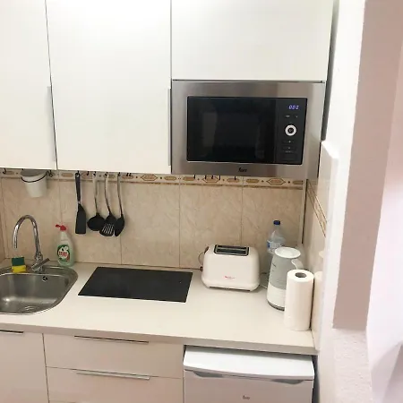 Charming With Ocean View And Pool, Paraiso Del Sur 1207 * Costa Adeje (Tenerife)