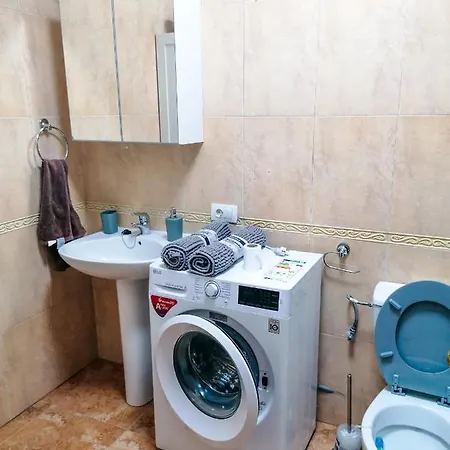 Charming With Ocean View And Pool, Paraiso Del Sur 1207 Prázdninový dům