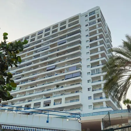 Charming With Ocean View And Pool, Paraiso Del Sur 1207 Costa Adeje (Tenerife)