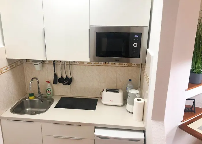 Paraíso Sur Ocean View * Costa Adeje (Tenerife)