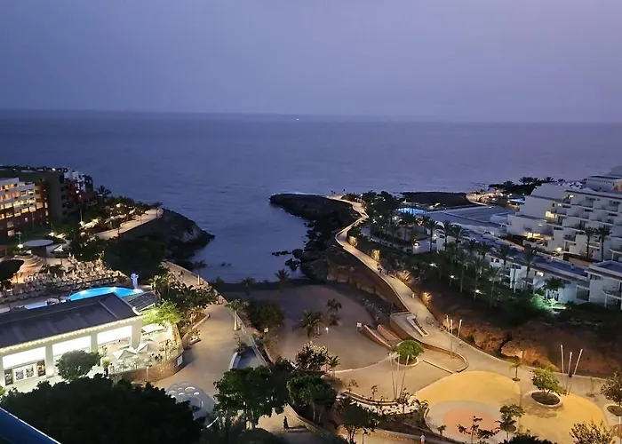Сasa de vacaciones Paraíso Sur Ocean View Costa Adeje (Tenerife)