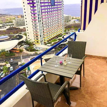 Paraíso Sur Ocean View *