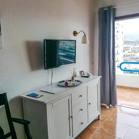 Holiday home Charming With Ocean View And Pool, Paraiso Del Sur 1207 Costa Adeje (Tenerife)