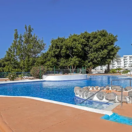 Vakantiehuis Charming With Ocean View And Pool, Paraiso Del Sur 1207 *