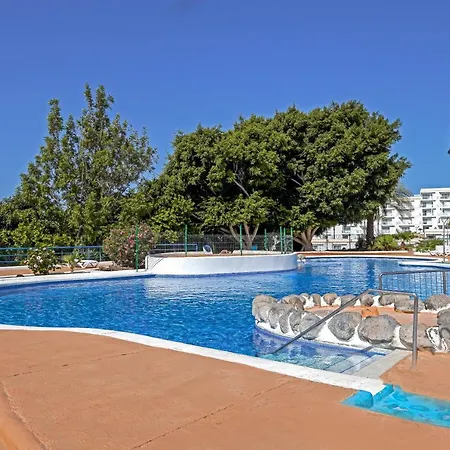 Holiday home Charming With Ocean View And Pool, Paraiso Del Sur 1207 *