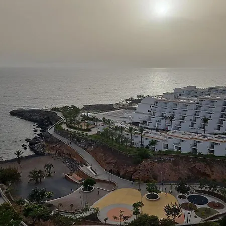 Holiday home Charming With Ocean View And Pool, Paraiso Del Sur 1207 *